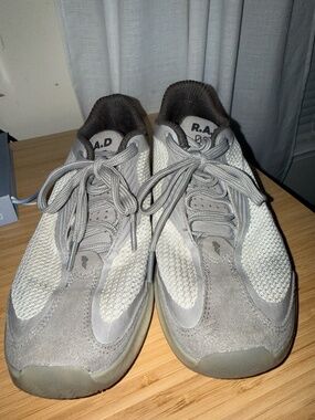 R.A.D Global - R.A.D ONE R.A.D LIME - Mens Size 6.5 / Womens Size 8